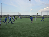 Regio Voetbal Schouwen-Duiveland Onder 14 - Kloetinge JO14-1 (oefen) seizoen 2023-2024 (64/115)
